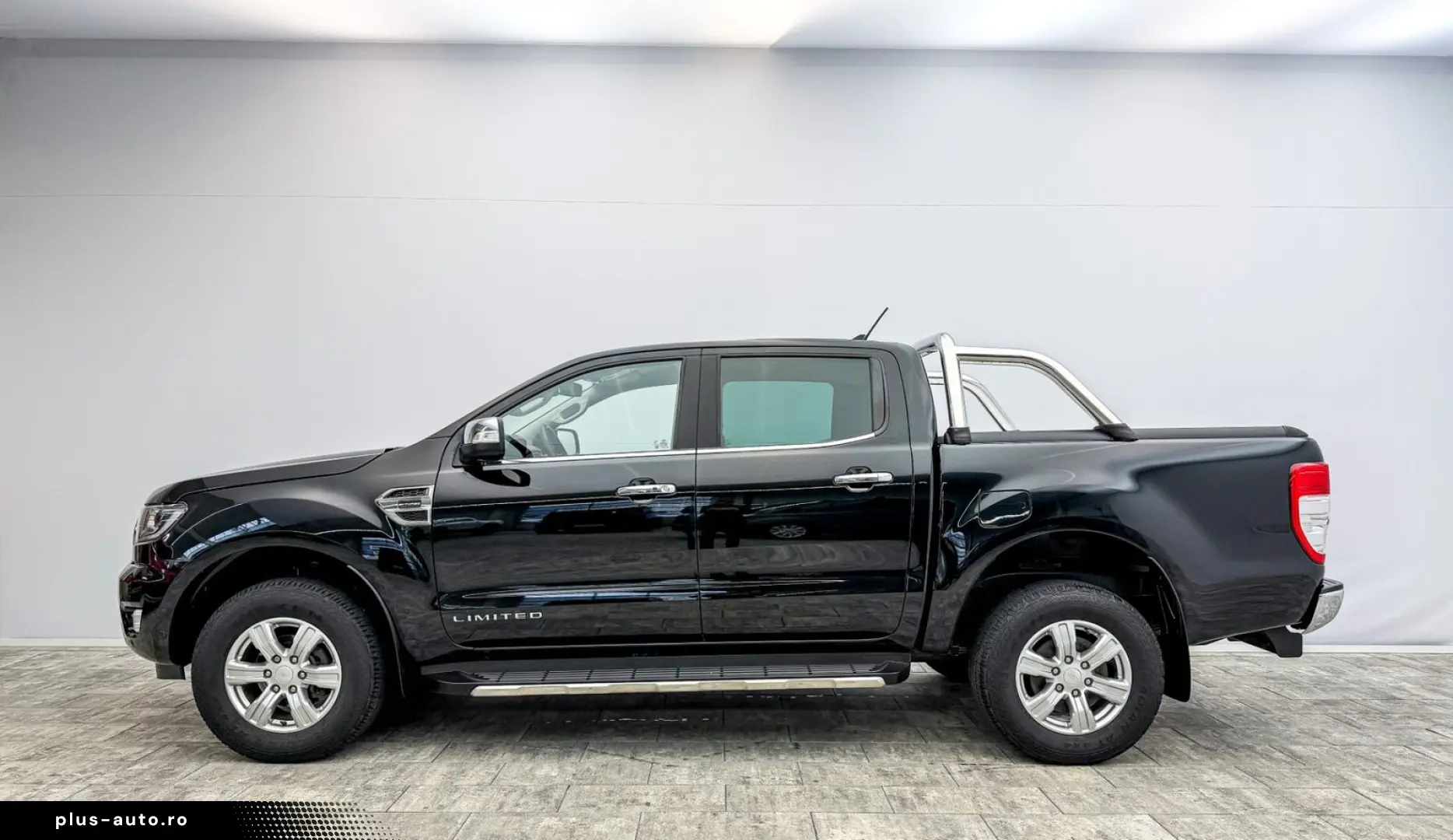 Ranger 2.0 TDCI Limited 4x4