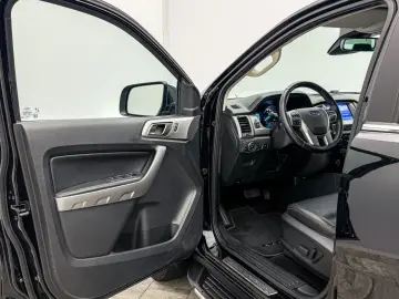 Ranger 2.0 TDCI Limited 4x4