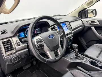 Ranger 2.0 TDCI Limited 4x4