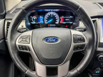 Ranger 2.0 TDCI Limited 4x4