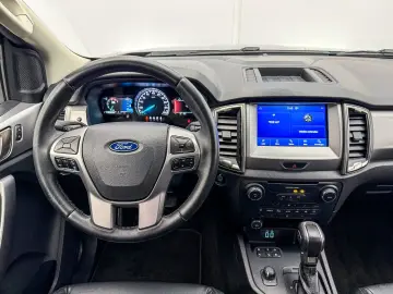 Ranger 2.0 TDCI Limited 4x4