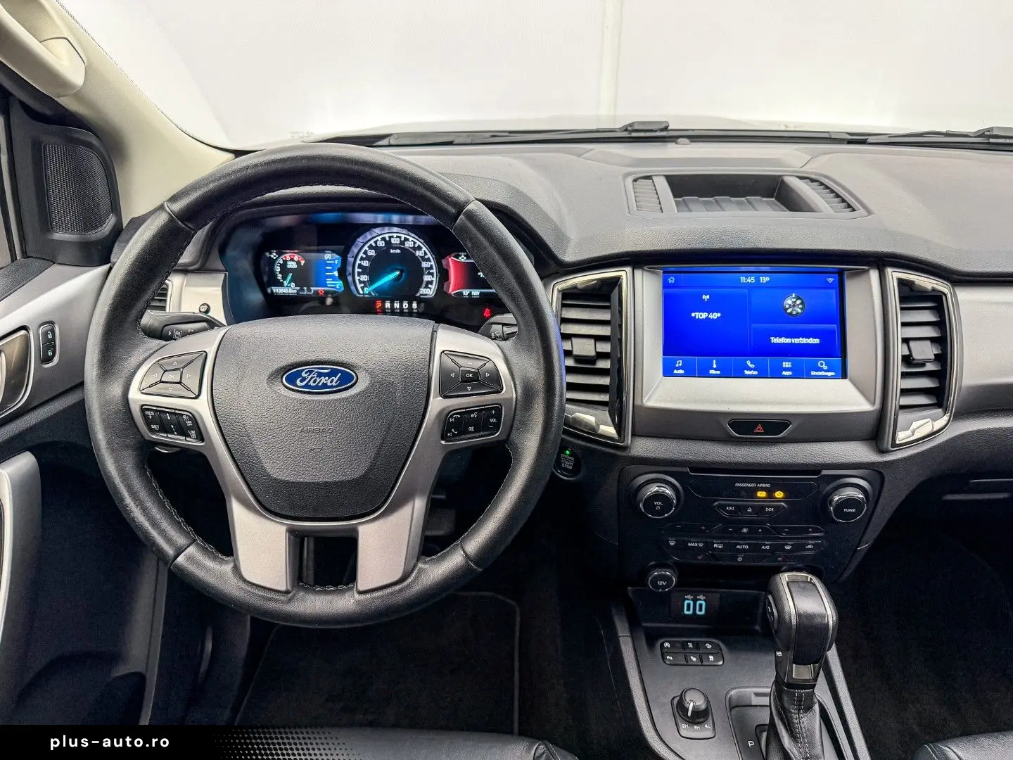 Ranger 2.0 TDCI Limited 4x4