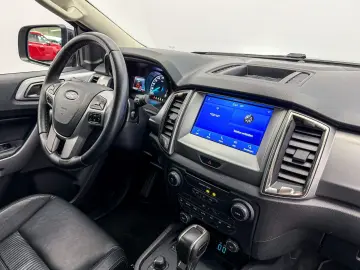 Ranger 2.0 TDCI Limited 4x4