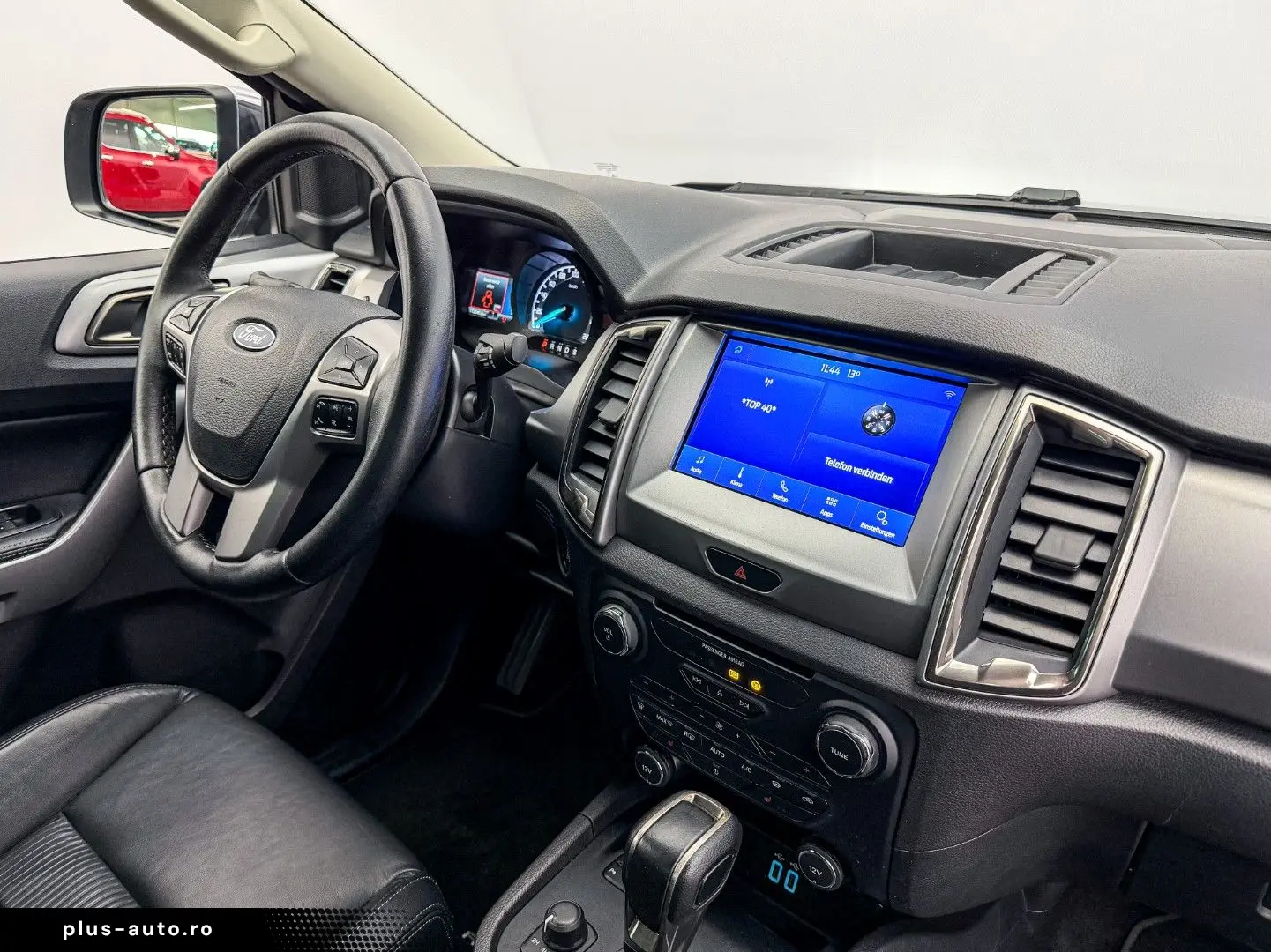 Ranger 2.0 TDCI Limited 4x4