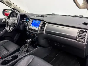 Ranger 2.0 TDCI Limited 4x4