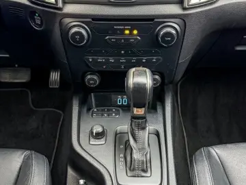 Ranger 2.0 TDCI Limited 4x4