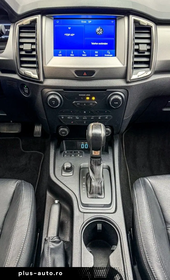 Ranger 2.0 TDCI Limited 4x4