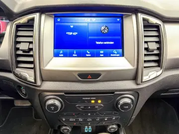 Ranger 2.0 TDCI Limited 4x4