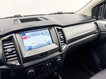 Ranger 2.0 TDCI Limited 4x4