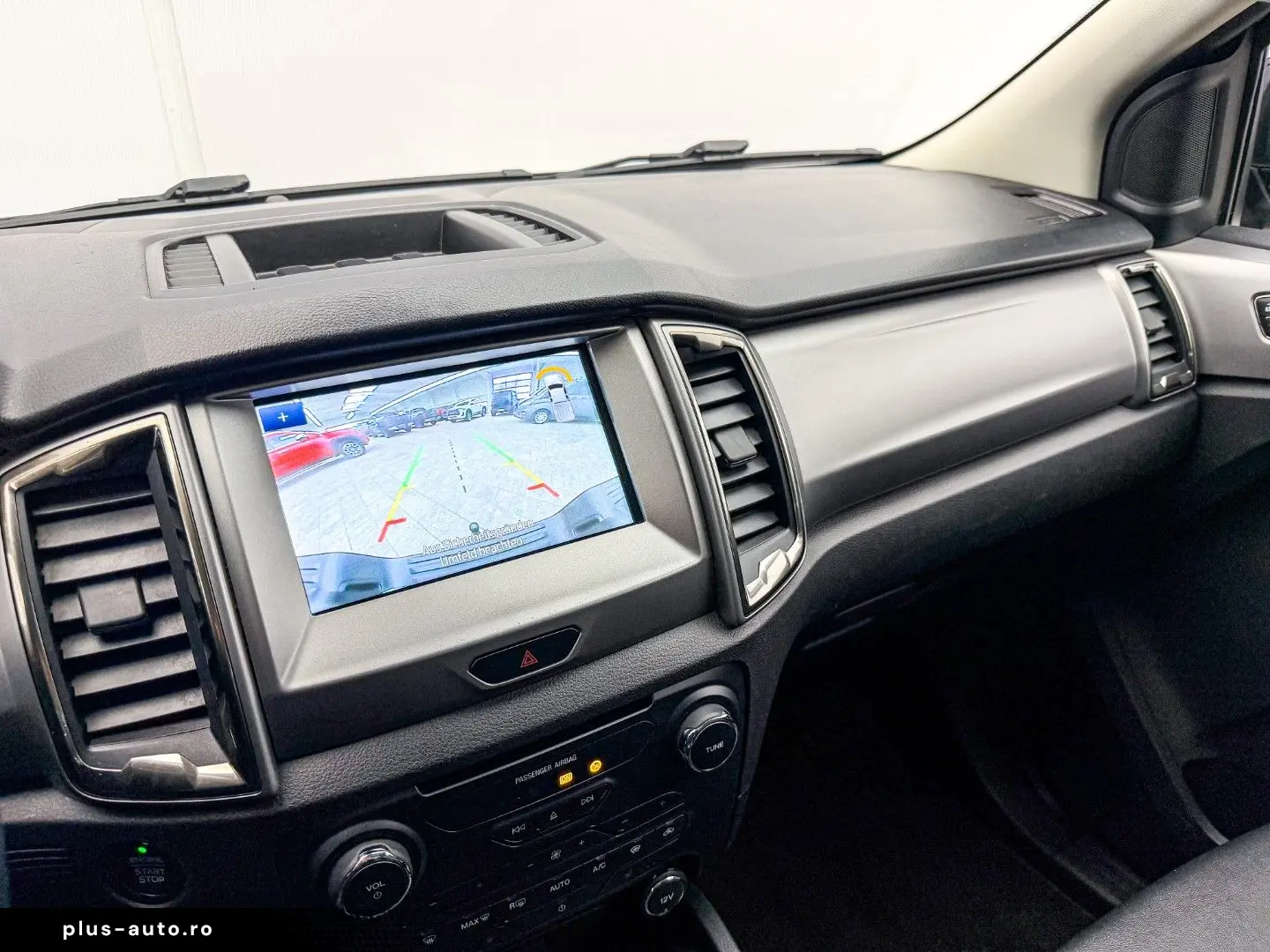 Ranger 2.0 TDCI Limited 4x4