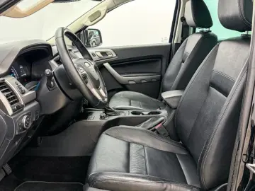 Ranger 2.0 TDCI Limited 4x4