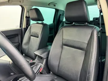 Ranger 2.0 TDCI Limited 4x4