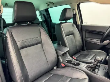 Ranger 2.0 TDCI Limited 4x4