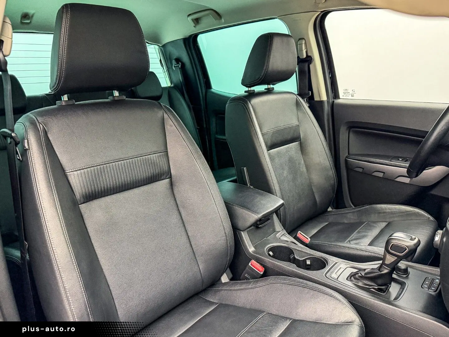 Ranger 2.0 TDCI Limited 4x4