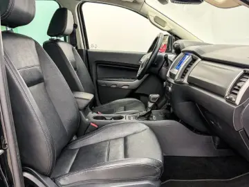 Ranger 2.0 TDCI Limited 4x4