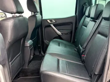Ranger 2.0 TDCI Limited 4x4