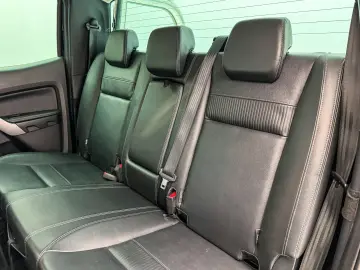 Ranger 2.0 TDCI Limited 4x4