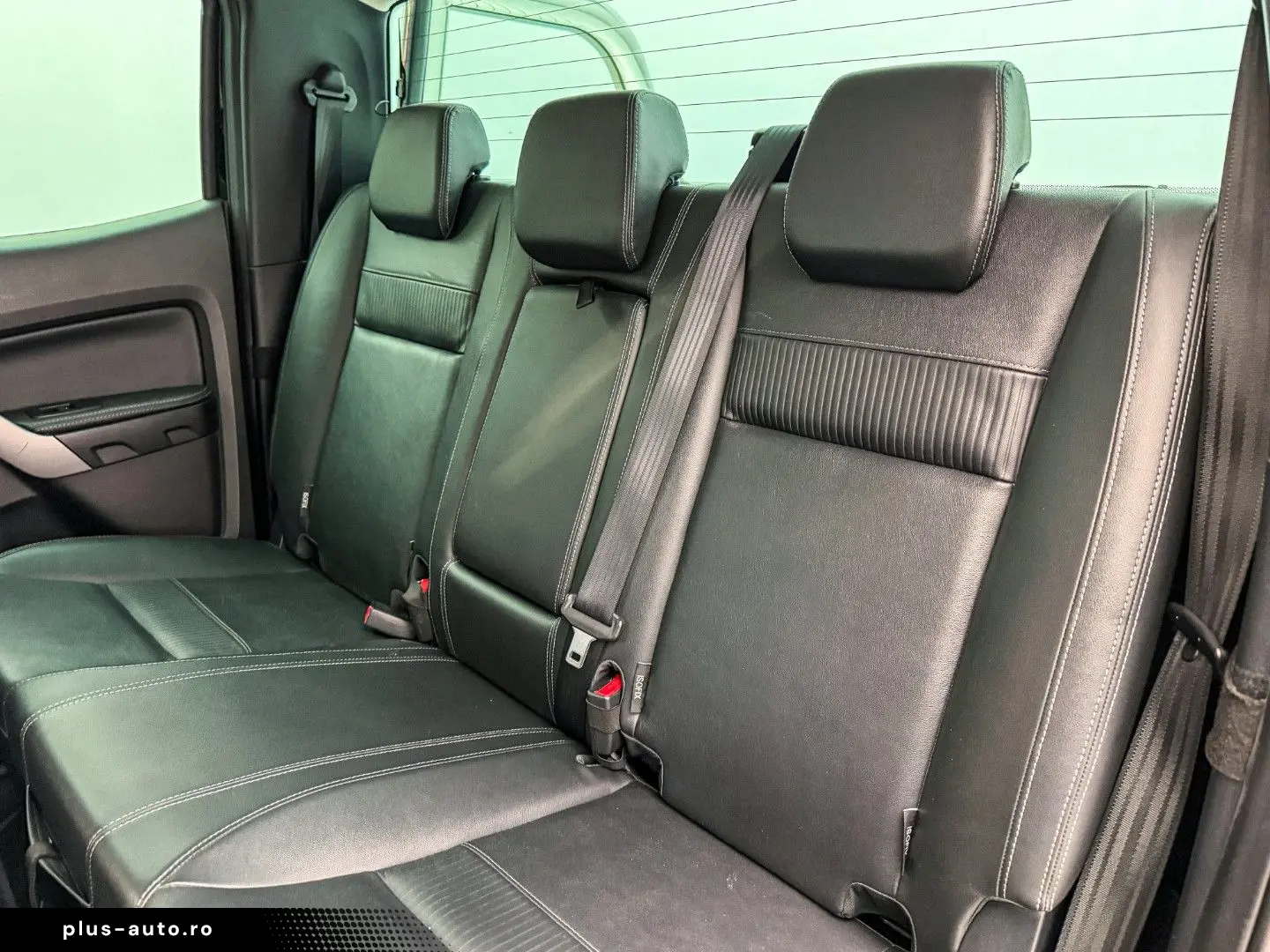 Ranger 2.0 TDCI Limited 4x4