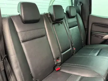 Ranger 2.0 TDCI Limited 4x4