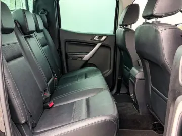 Ranger 2.0 TDCI Limited 4x4