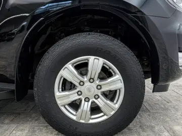 Ranger 2.0 TDCI Limited 4x4