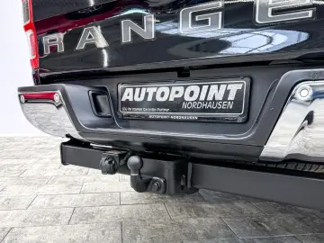 Ranger 2.0 TDCI Limited 4x4