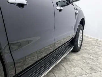 Ranger 2.0 TDCI Limited 4x4