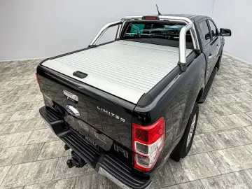 Ranger 2.0 TDCI Limited 4x4