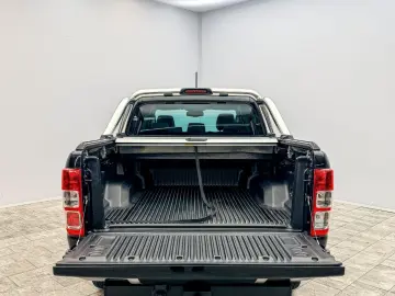 Ranger 2.0 TDCI Limited 4x4