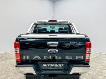 Ranger 2.0 TDCI Limited 4x4