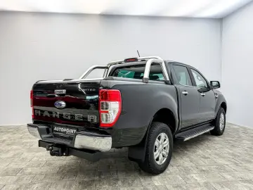 Ranger 2.0 TDCI Limited 4x4