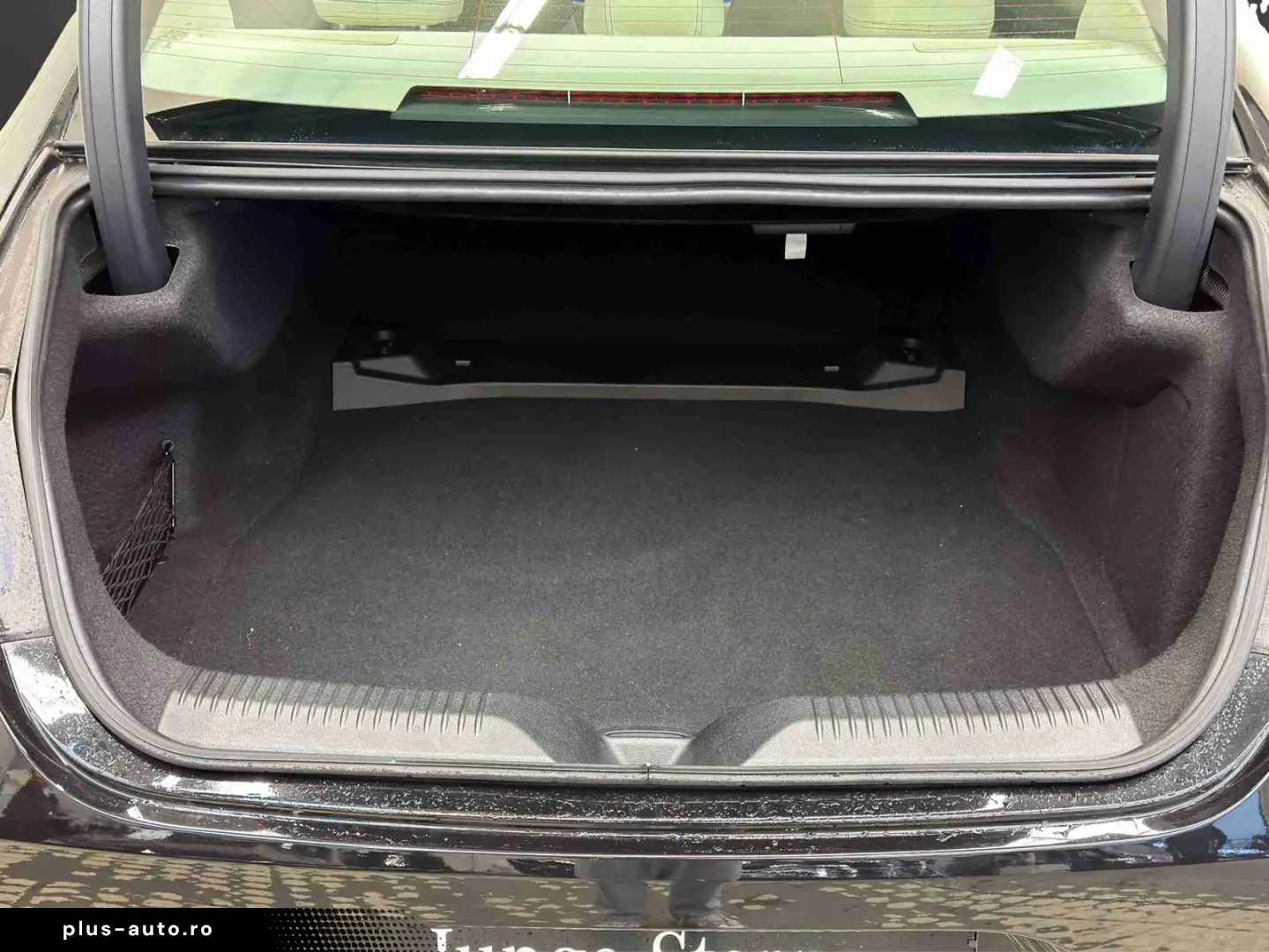 CLS 220 d Leder Beige LED MBUX 360  DAB