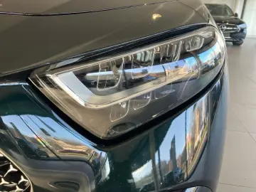 CLS 400 d 4M AMG MASSAGE KEYLESS SITZKLIMA