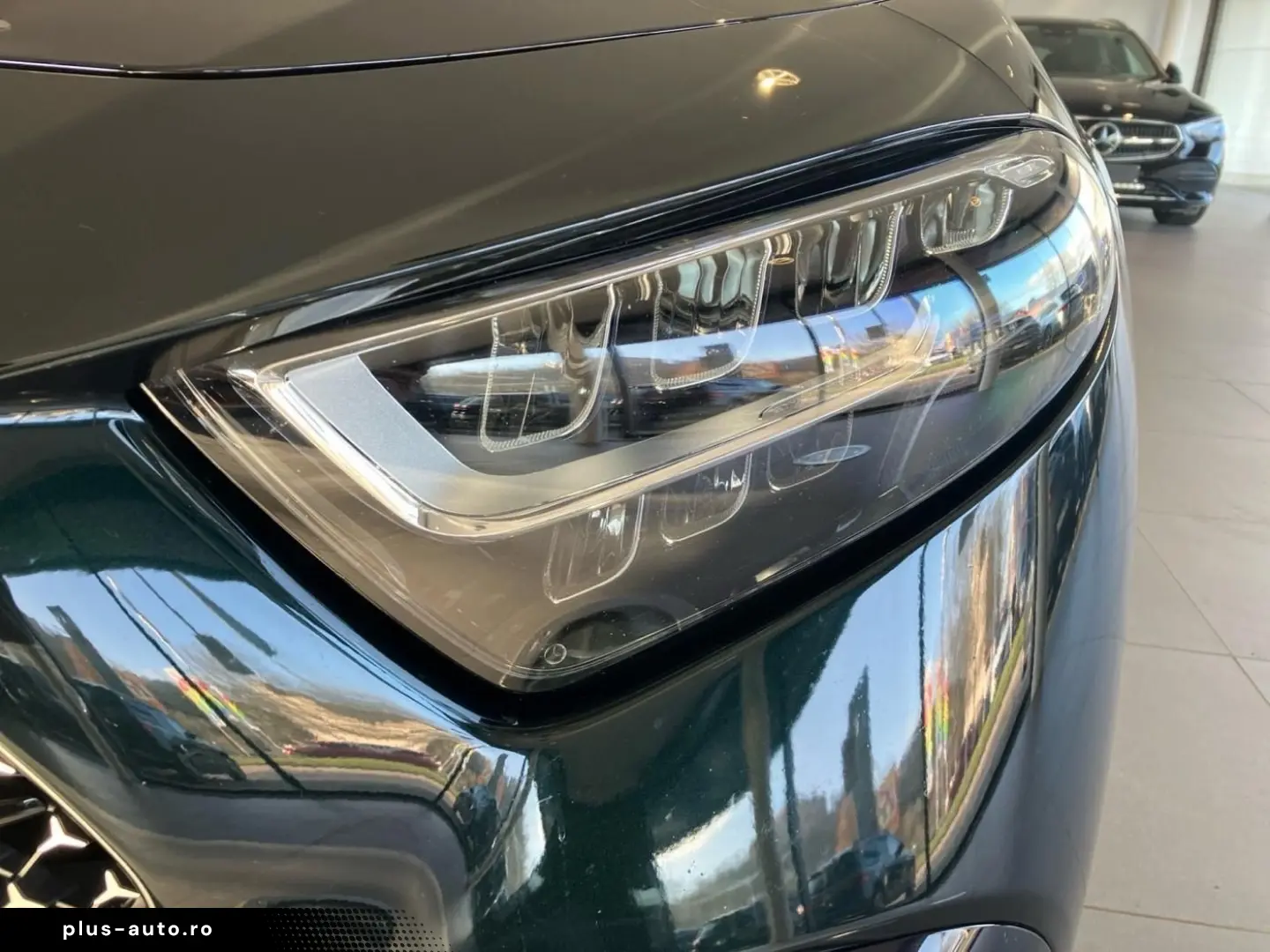 CLS 400 d 4M AMG MASSAGE KEYLESS SITZKLIMA