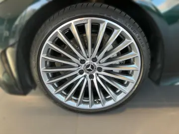 CLS 400 d 4M AMG MASSAGE KEYLESS SITZKLIMA