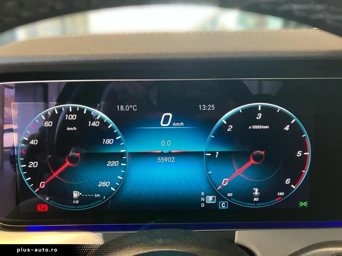 CLS 400 d 4M AMG MASSAGE KEYLESS SITZKLIMA