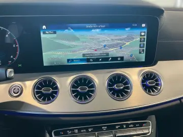 CLS 400 d 4M AMG MASSAGE KEYLESS SITZKLIMA