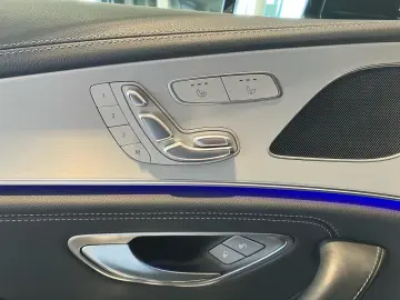 CLS 400 d 4M AMG MASSAGE KEYLESS SITZKLIMA