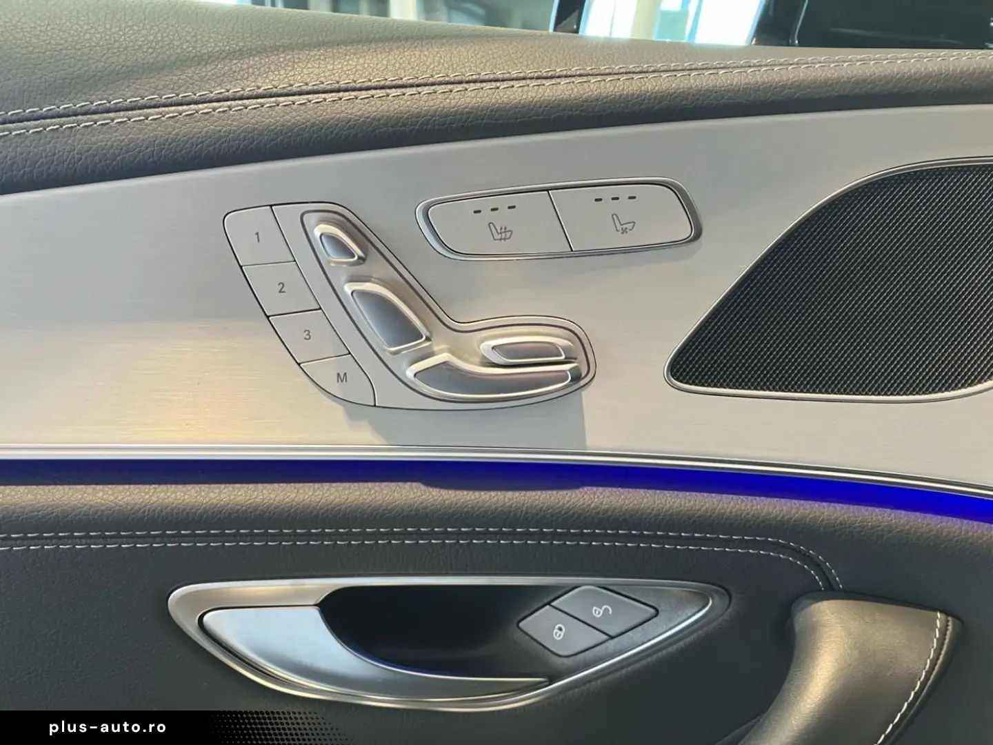 CLS 400 d 4M AMG MASSAGE KEYLESS SITZKLIMA