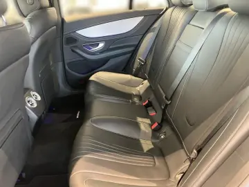 CLS 400 d 4M AMG MASSAGE KEYLESS SITZKLIMA