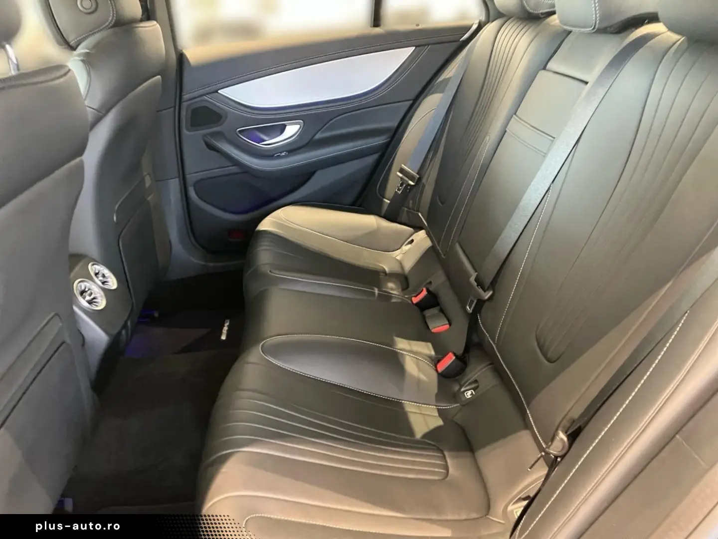 CLS 400 d 4M AMG MASSAGE KEYLESS SITZKLIMA