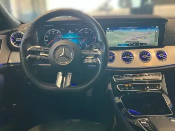 CLS 400 d 4M AMG MASSAGE KEYLESS SITZKLIMA