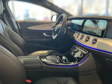 CLS 400 d 4M AMG MASSAGE KEYLESS SITZKLIMA