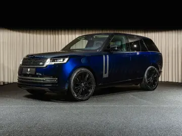 Range Rover 4.4 P530 Autobiography  24-way  Exec