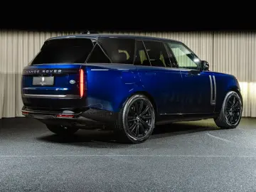 Range Rover 4.4 P530 Autobiography  24-way  Exec