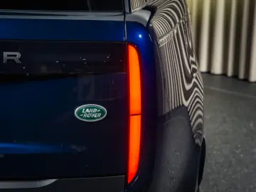 Range Rover 4.4 P530 Autobiography  24-way  Exec