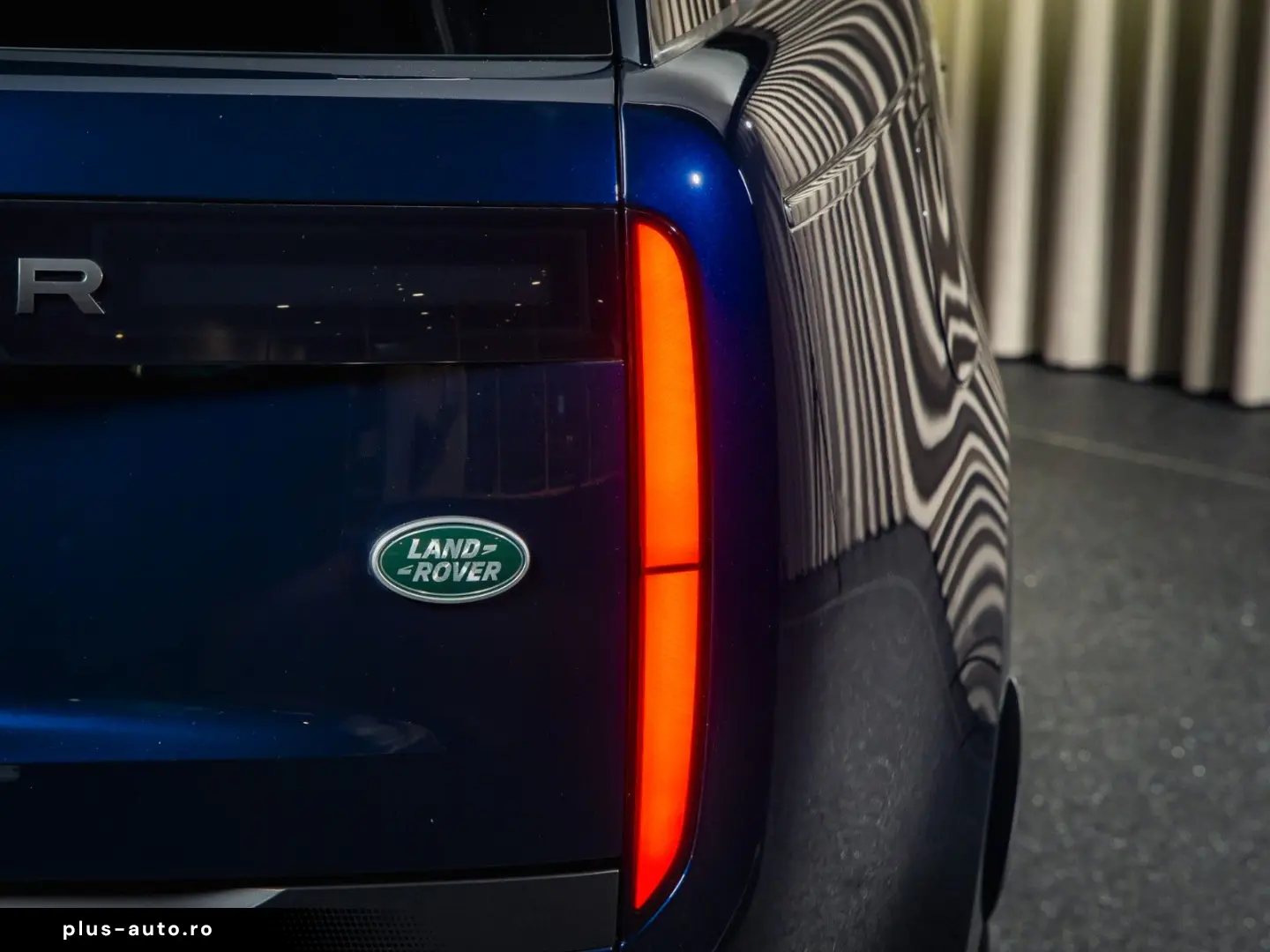 Range Rover 4.4 P530 Autobiography  24-way  Exec