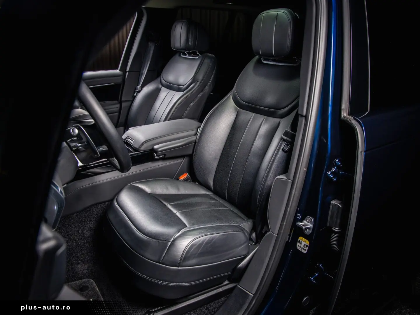 Range Rover 4.4 P530 Autobiography  24-way  Exec