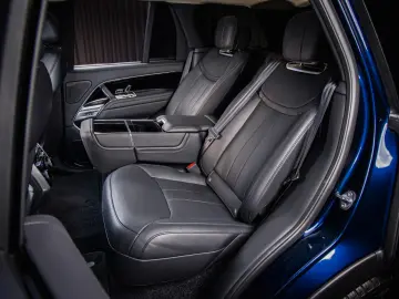 Range Rover 4.4 P530 Autobiography  24-way  Exec