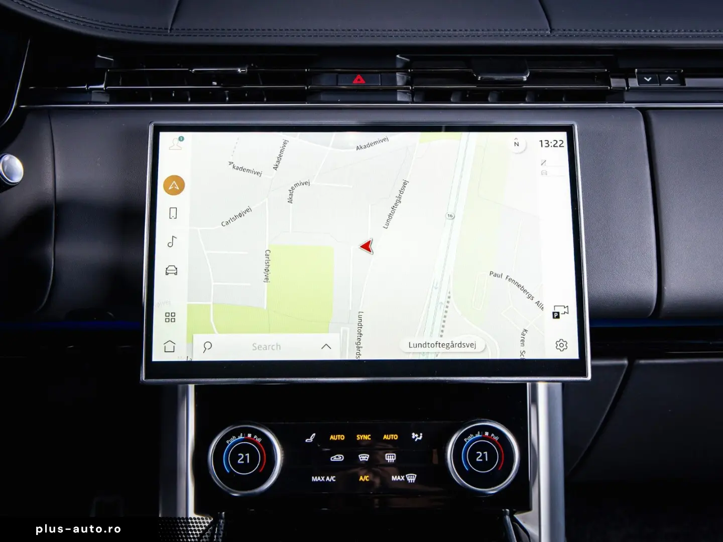 Range Rover 4.4 P530 Autobiography  24-way  Exec